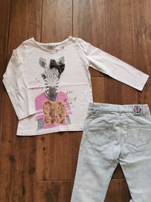 Лот за момиче 6 години