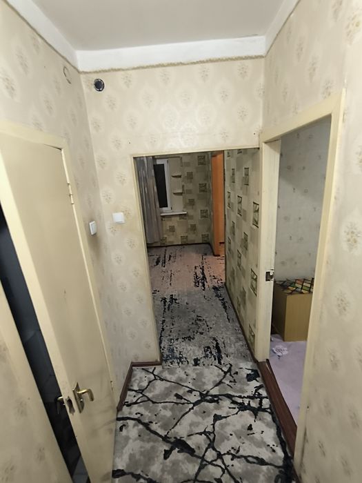 Продажа квартиры сергели