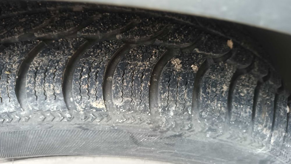 Cauciucuri M+S/15×65×195