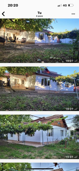 Casa de vinzare Hunedoara