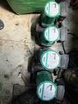 Set recirculare apa Wilo
