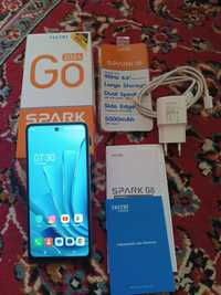 Tecno Spark GO 2024.. 8/128