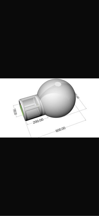 Vând Bubble House 6m – Ideal pentru Decoruri cu Baloane și Petreceri!