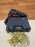 Filetanta rigips Bosch GSR 6-45 TE