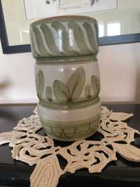 Керамична винтидж ваза