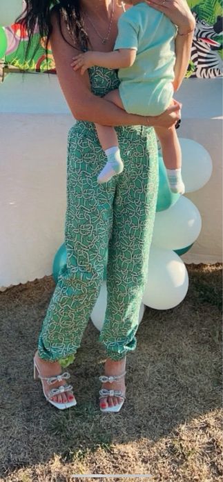 Гащеризон ALESSA