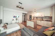 Cazare Regim Hotelier - Palas/Newton/Copou