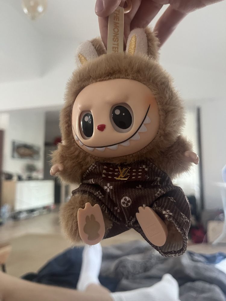 Louis Vuitton Labubu