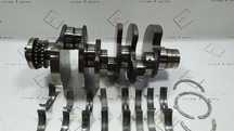 Vibrochen cu cuzineti  AUDI Q7 4LB 2006 - 2016  059105101A / 059 105 101 A