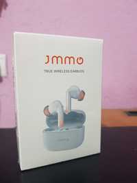 Безжични слушалки JMMO