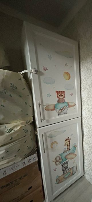 Продам шкаф 2 метра