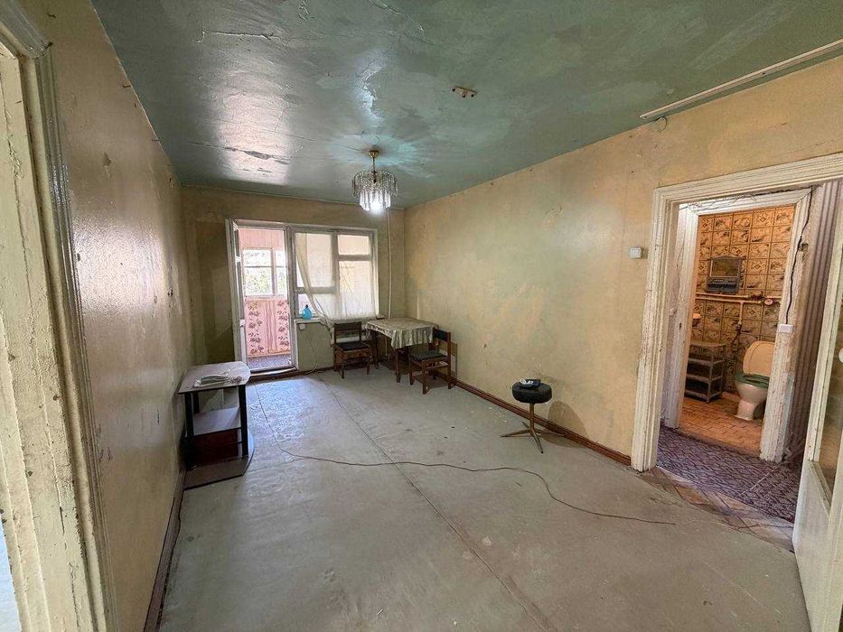 Продаётся 2х комн квартира на 2 этаже Ор-р  Горгаз Бухара Сити