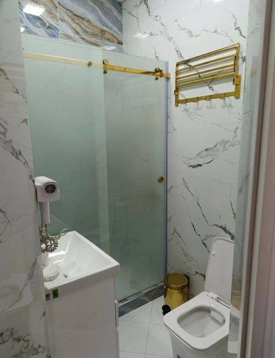 Sotiladi Дом Продаётся Яккасарай махалля Ракат 3 сотки 550м2 3 этажный