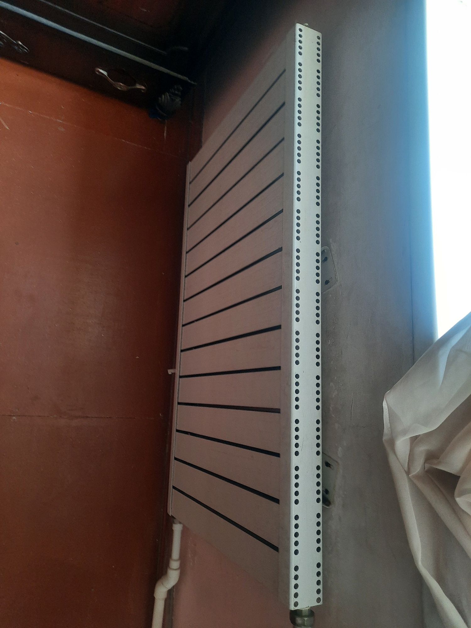 Radiator otopleniya Akfa