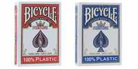 Bicycle Prestige 100% Пластик в Алматы и доставка по Казахстану