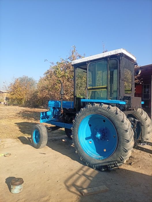 Traktor MTZ 28 arzon