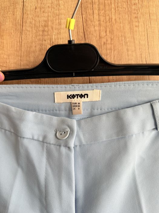 Panaltoni office koton