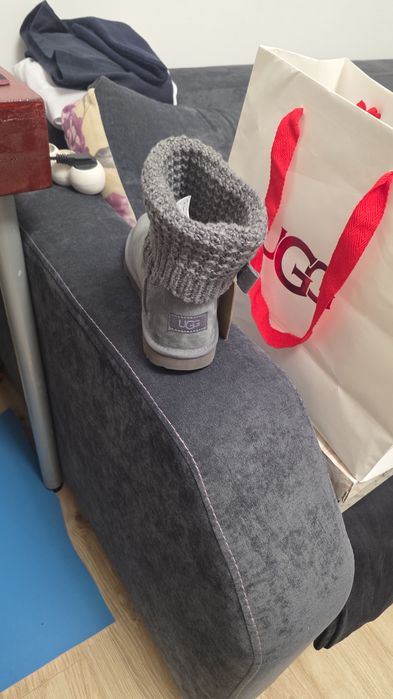 cizme ugg originale