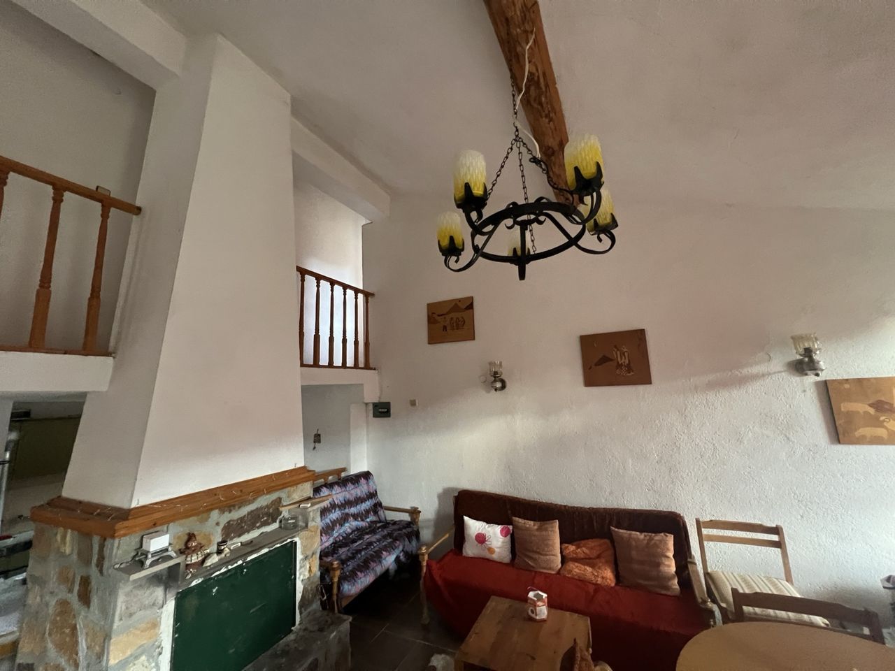 Продава се Къща в Пловдив, Съдийски - 80 кв.м за 500 €/кв.м - Снимка #7