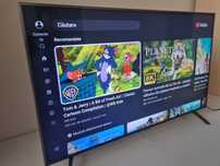 Tv Smart 4K Samsung 108 cm Ofertă!