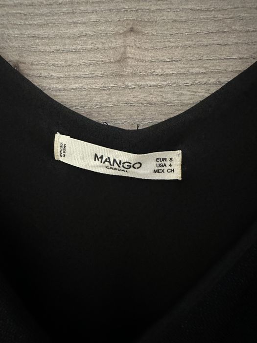 Рокля манго