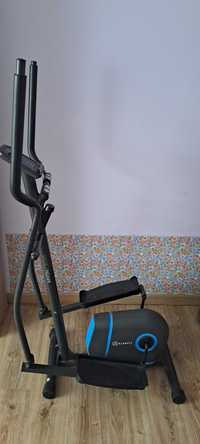 Bicicleta eliptica Myon Cross de la Klarfit