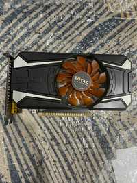 Zotag gtx750ti 2gb prodam