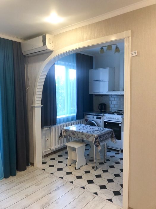 Сдам 1 комн.кв. в районе ТД "Достык".