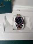 Часовник Rolex RootBeer