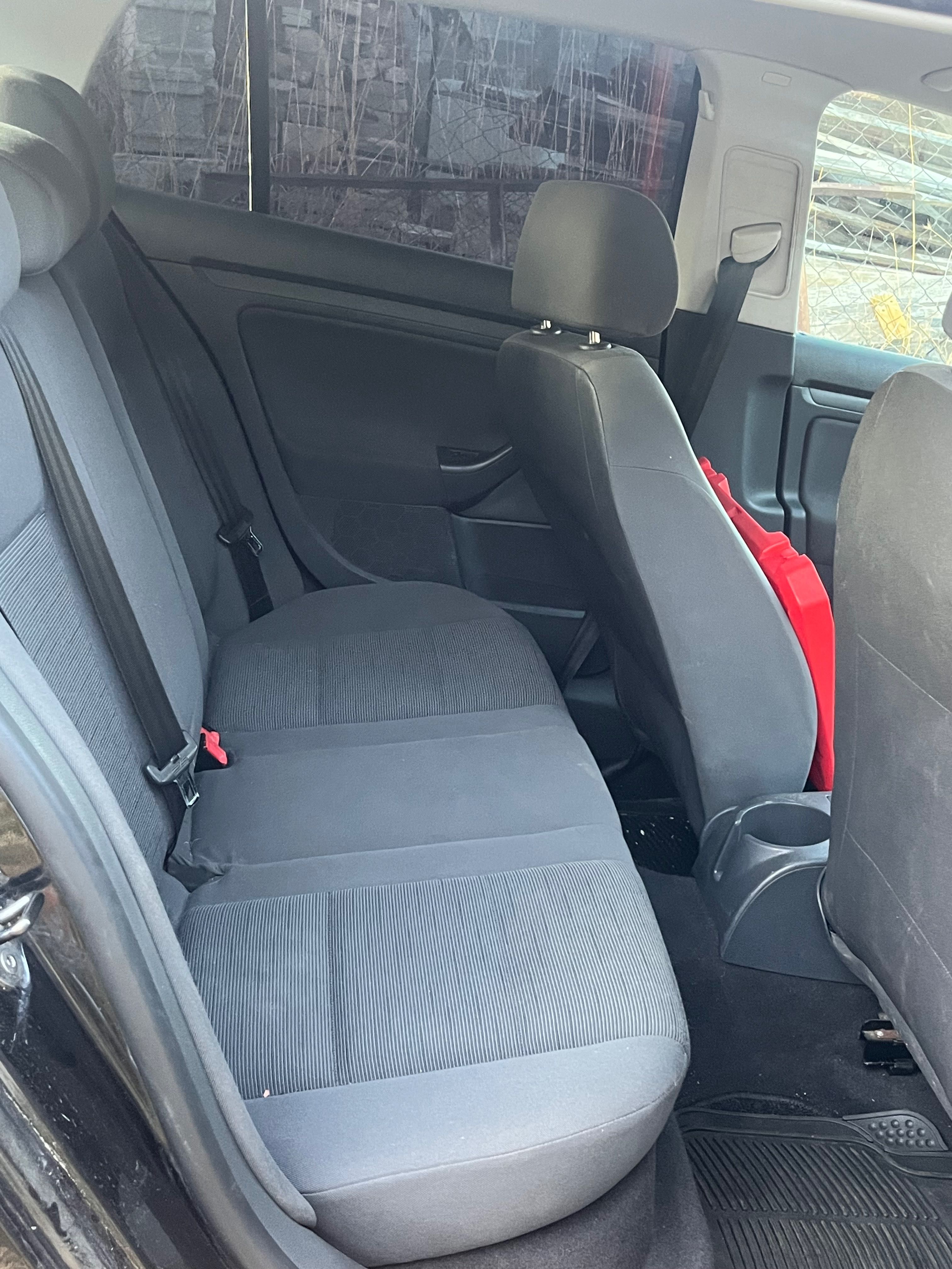 Golf 5 1.9TDI – цял автомобил за части