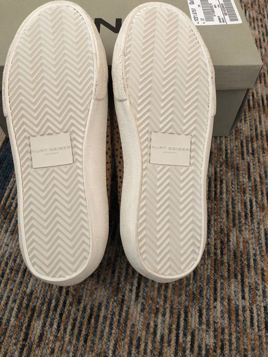 Кецове сникърси Kurt Geiger