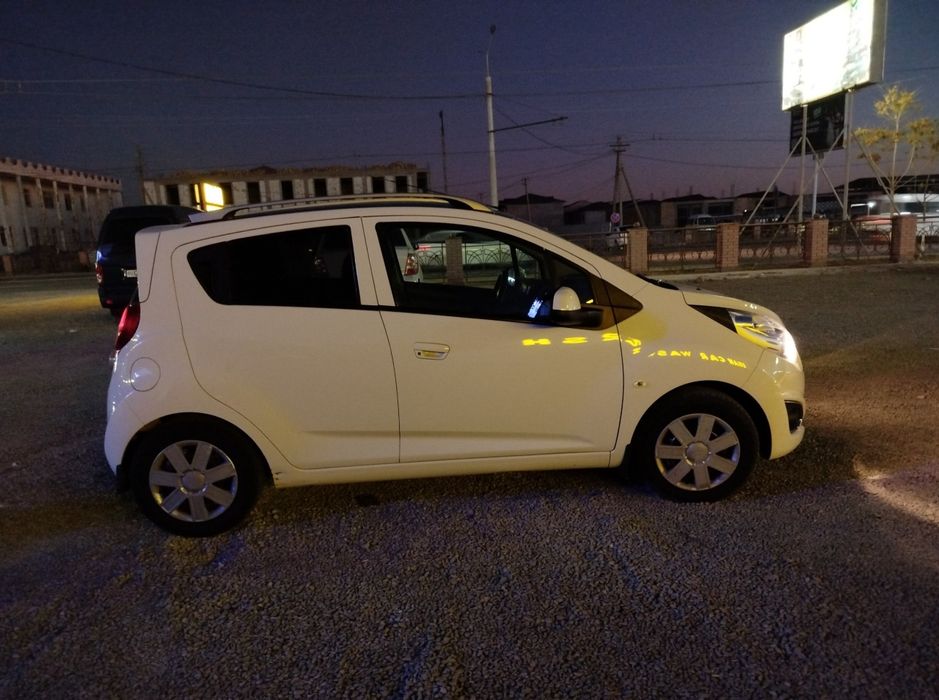 Спарк сотилади нахтга хамма жойи родной идеальный состояние