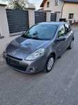 Vând Renault Clio III Facelift Motor 1.5 DCi an 2011 euro 5