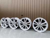 Jante Aluminiu vw Passat CC R17 / 5x112 / ET  41 / 8J