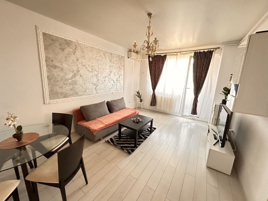 Regim hotelier Militari Residence