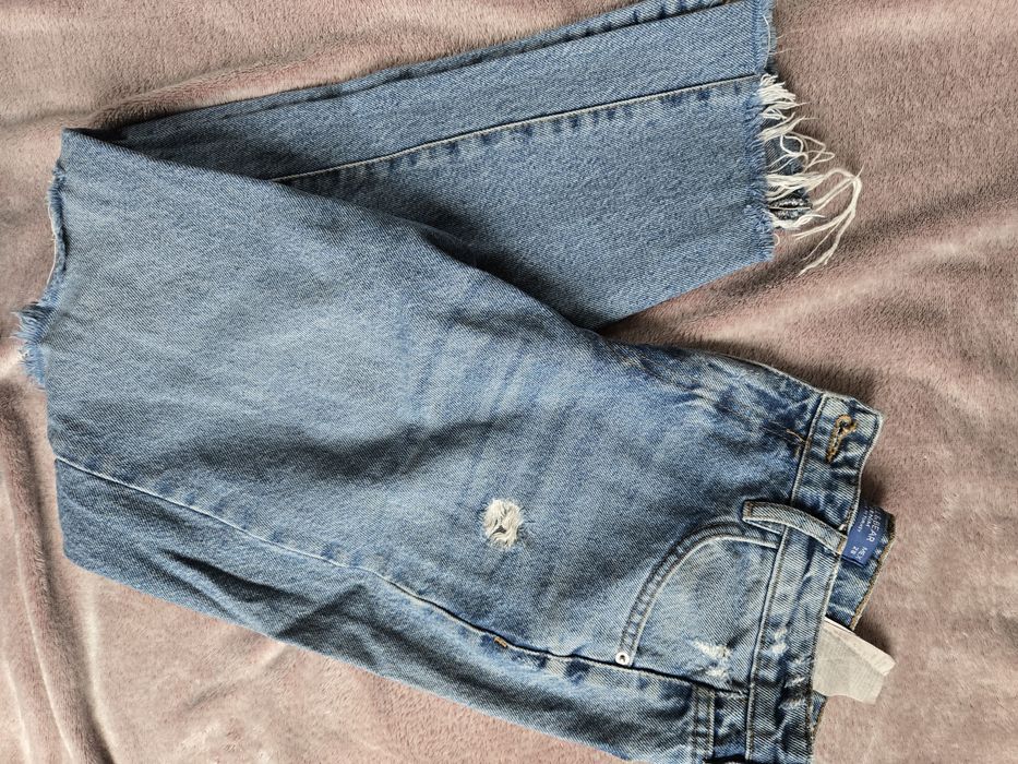 Дънки Zara, H&M, Reserved, Terranova , Pull&Bear, 38-40