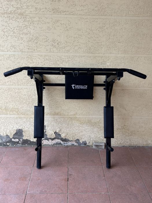 Продается турник 3в1 мультихват “Absolute champion”