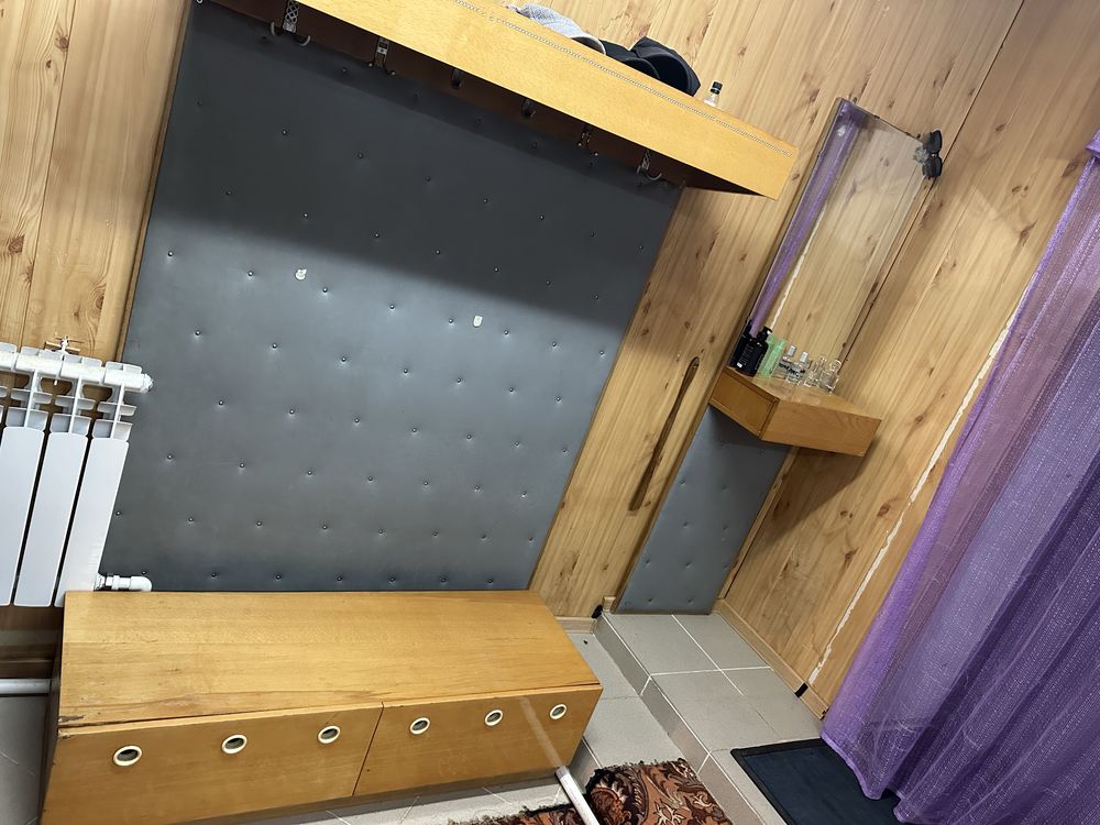 Продам прихожку