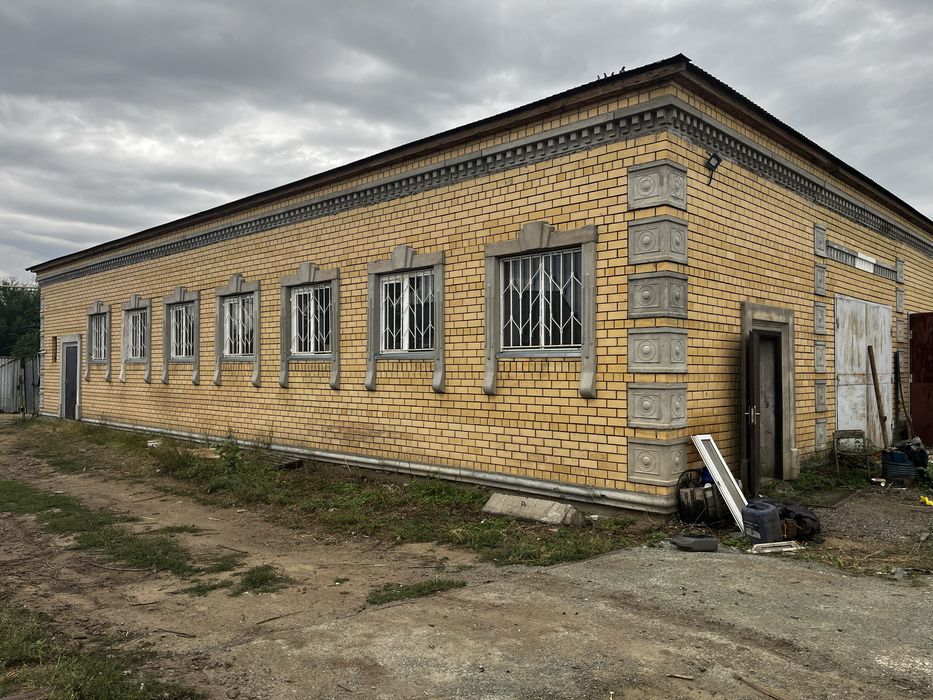 Продам помещение для бизнеса