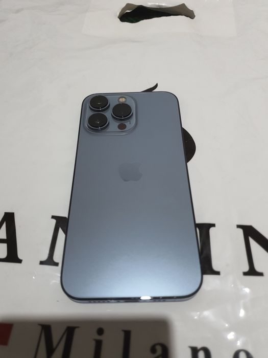 IPhone 13 pro koreyski holati ideal petno yoq