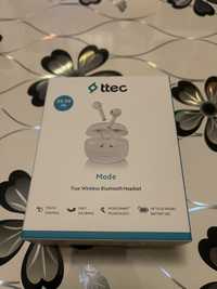 Безжични слушалки ttec mode