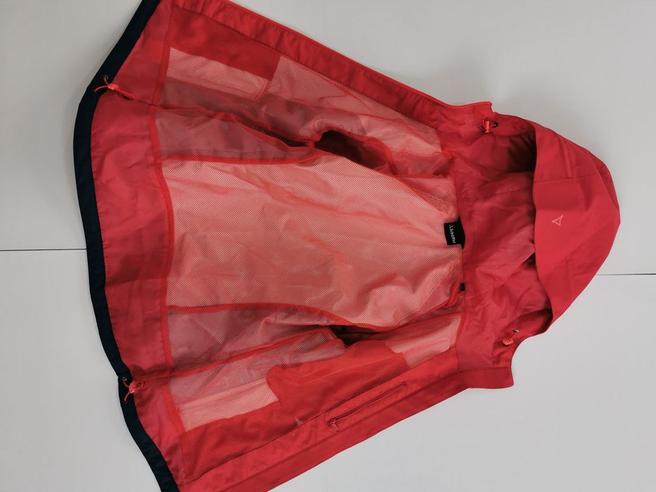 Geaca dama originala Schoffel marimea 34 outdoor munte trekking