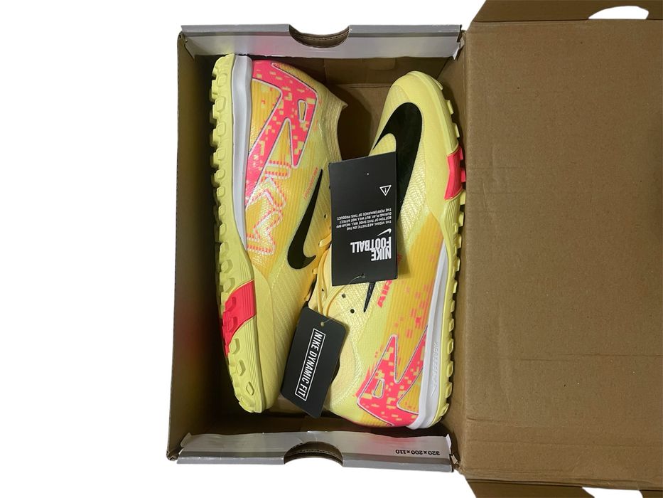 Nike Zoom Vapor 16 Mercurial 16 tf