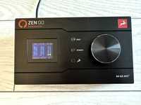 Placă audio Antelope Zen Go Synergy Core + 37 Pluginuri