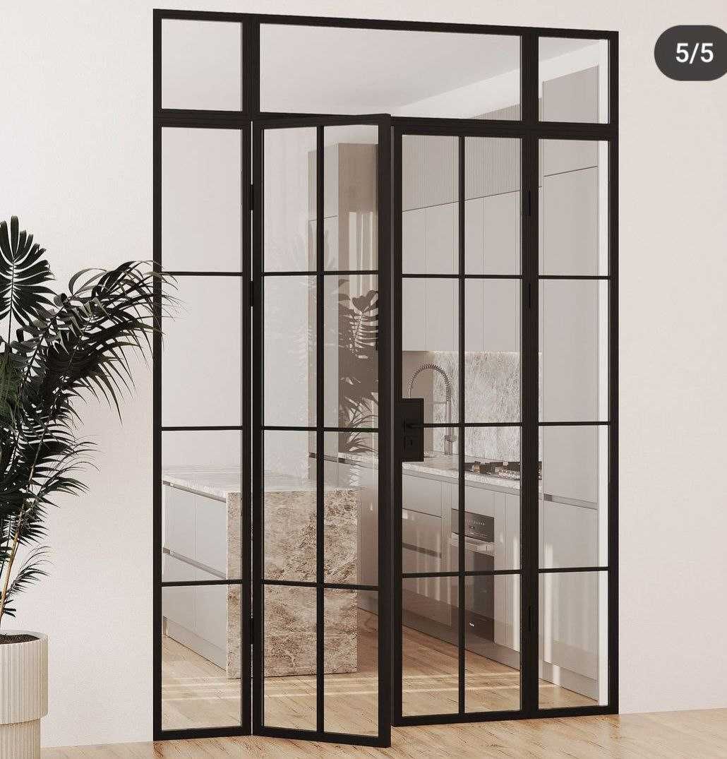 Surma va Loft Eshiklar Endi Jizzaxda