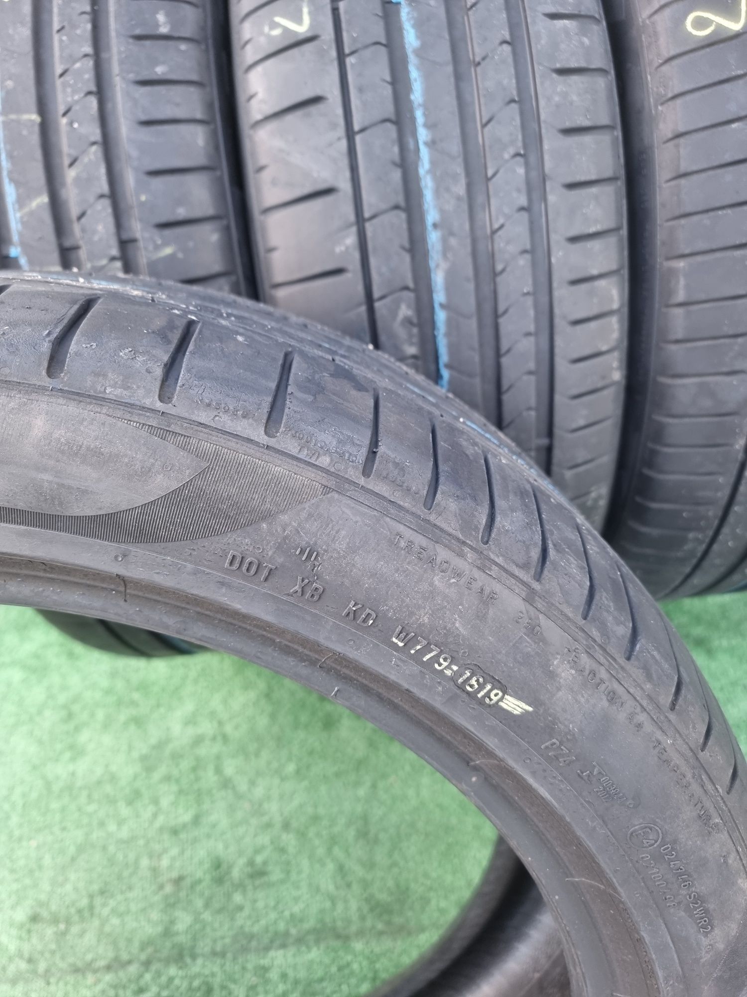 245.45.20 pirelli