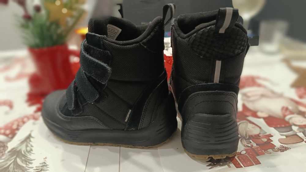 Детски Ботуши Woden