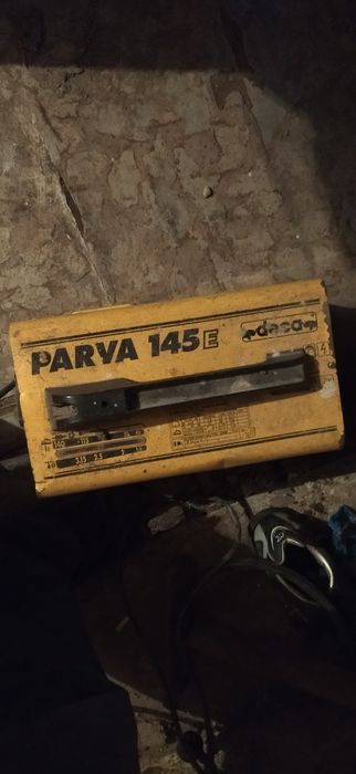 Заваръчен апарат