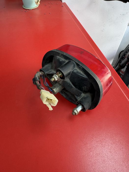 Lampa spate kawasaki er5