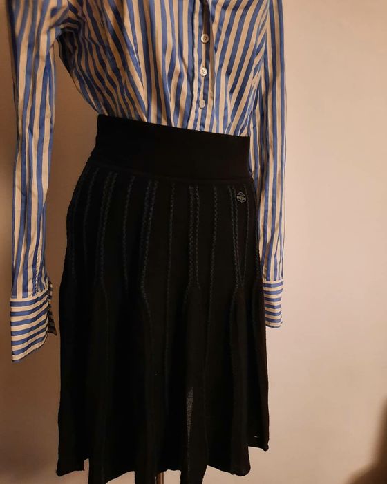 Fusta Tommy Hilfiger